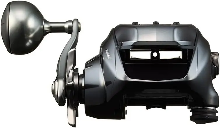 Moulinet électrique Daiwa Seab - Electric Fishing Reel avis et prix