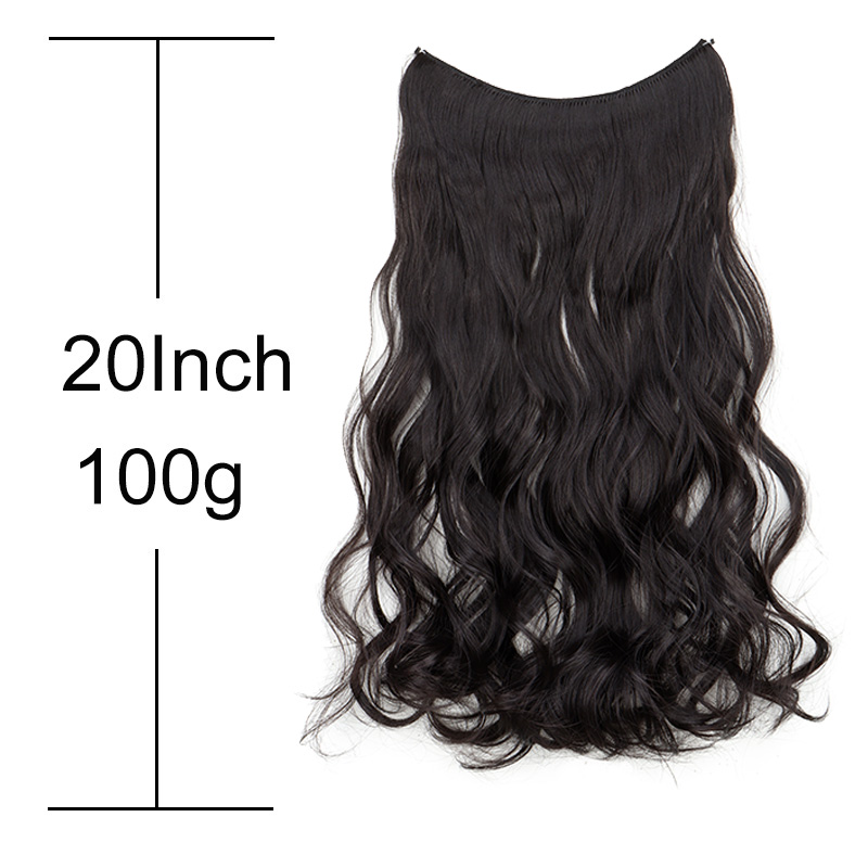 Extensions capillaires synthét - Fishing Equipment In avis et prix