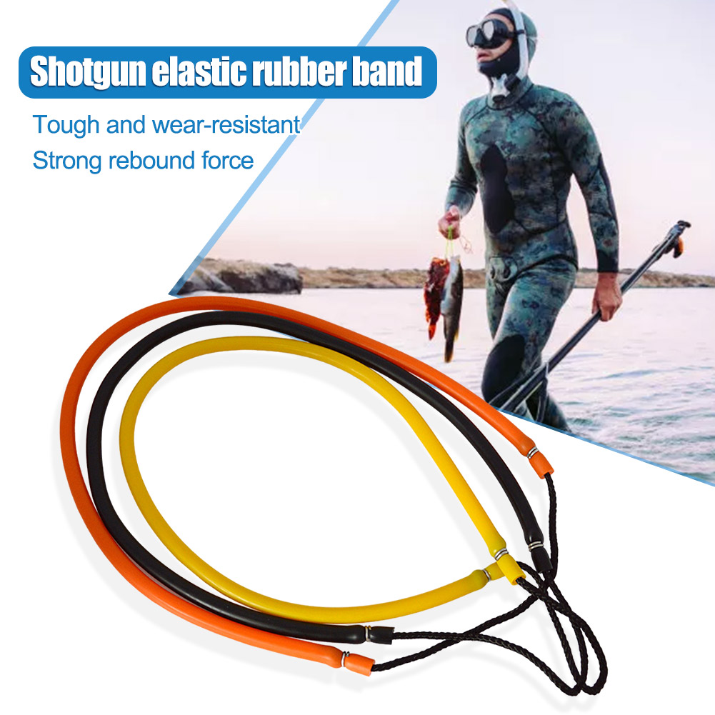 1 pièces fusil de chasse bande - Fishing Equipment In avis et prix